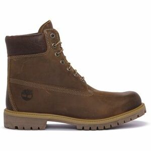 Čižmy Timberland BOOT 27094 vyobraziť