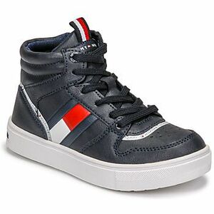 Členkové tenisky Tommy Hilfiger T3B4-32066-0900800 vyobraziť