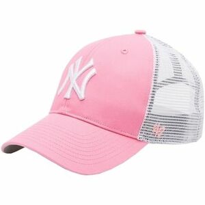 Šiltovky '47 Brand MLB New York Yankees Branson Cap vyobraziť