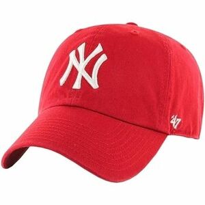 Šiltovky '47 Brand New York Yankees MLB Clean Up Cap vyobraziť