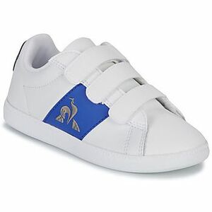 Nízke tenisky Le Coq Sportif COURTCLASSIC PS vyobraziť