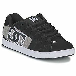 Nízke tenisky DC Shoes NET vyobraziť