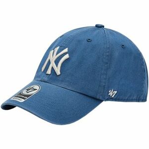 Šiltovky '47 Brand New York Yankees Clean Up Cap vyobraziť