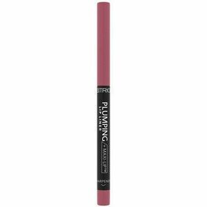 Ceruzky na pery Catrice Plumping Lip Pencil - 50 Licence To Kiss vyobraziť