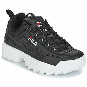 Nízke tenisky Fila DISRUPTOR LOW WMN vyobraziť