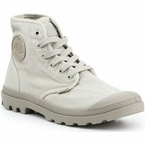 Členkové tenisky Palladium Pampa HI 02352-316 vyobraziť