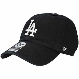 Šiltovky '47 Brand MLB Los Angeles Dodgers 47 Clean Up Cap vyobraziť