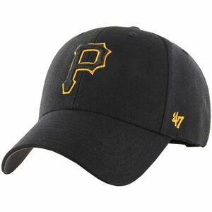 Šiltovky '47 Brand MLB Pittsburgh Pirates Cap vyobraziť