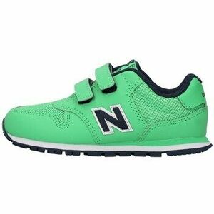 Nízke tenisky New Balance IV500GN1 vyobraziť