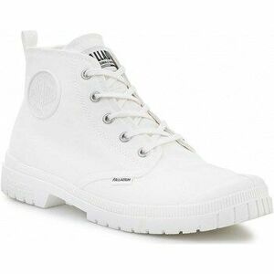 Členkové tenisky Palladium Pampa SP20 HI CVS 76838-116-M vyobraziť