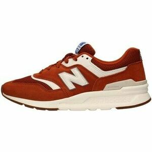 Nízke tenisky New Balance CM997HTG vyobraziť