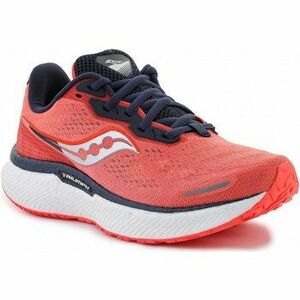 Bežecká a trailová obuv Saucony Triumph 19 S10678-16 vyobraziť