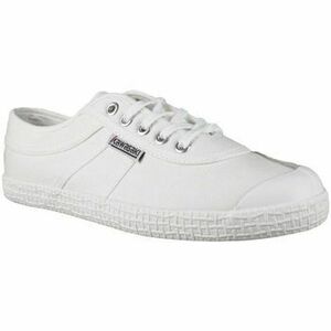 Módne tenisky Kawasaki Original Canvas Shoe K192495-ES 1002 White vyobraziť