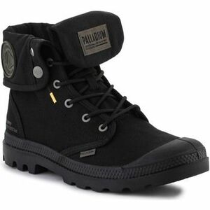 Členkové tenisky Palladium Pampa Baggy Supply 77964-008-M vyobraziť