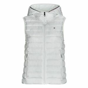 Bundy Tommy Hilfiger LW PADDED GLOBAL STRIPE VEST vyobraziť