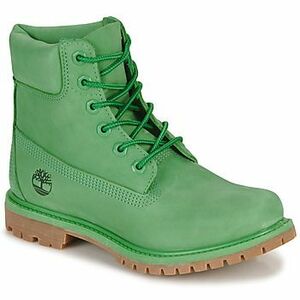 Polokozačky Timberland 6 IN PREMIUM BOOT W vyobraziť