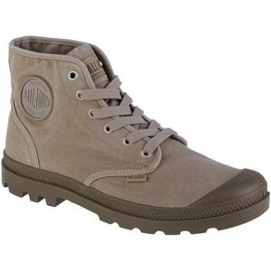 Nízke tenisky Palladium Pampa Hi vyobraziť