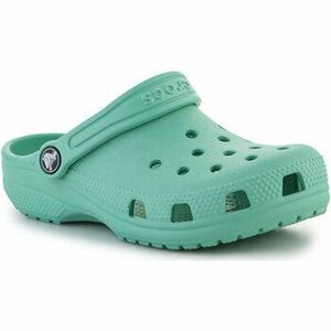 Sandále Crocs Classic Kids Clog Jade Stone 206991-3UG vyobraziť