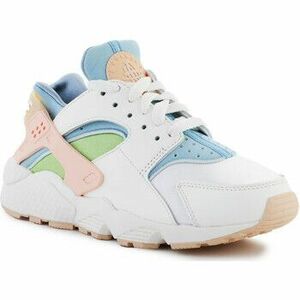 Módne tenisky Nike AIR HUARACHE SE DÁMSKE ŠPORTOVÉ TOPÁNKY DQ0117-100 vyobraziť