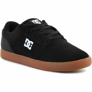 Skate obuv DC Shoes PÁNSKE SKATE TOPÁNKY DC CRISIS 2 ADYS100647-GBM vyobraziť