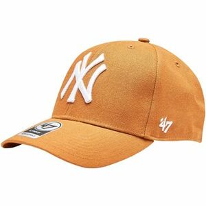 Šiltovky '47 Brand MLB New York Yankees MVP Cap vyobraziť