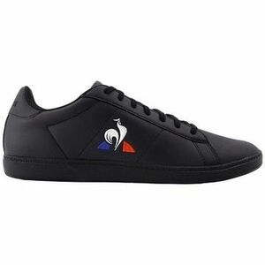 Módne tenisky Le Coq Sportif COURTSET vyobraziť