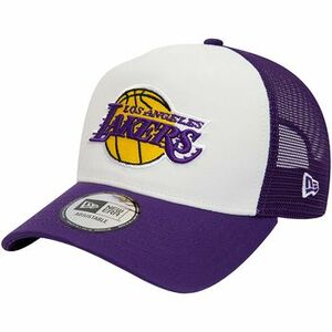 Los Angeles Lakers Šiltovka New Era vyobraziť