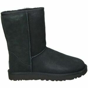 Čižmičky UGG CLASSIC SHORT II vyobraziť