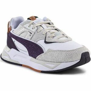 Nízke tenisky Puma Mirage Sport SC White / Vaporous Grey 381775-01 vyobraziť