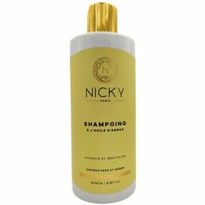 Šampóny Nicky Argan Oil Shampoo vyobraziť