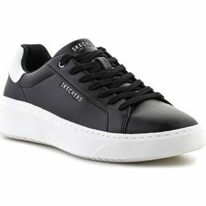 Nízke tenisky Skechers BREAK-SUIT 183175-BLK vyobraziť