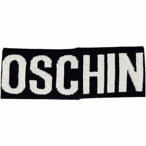 Športové doplnky Moschino 65216 M2338 vyobraziť