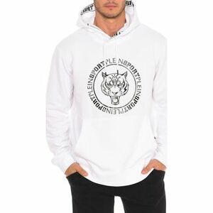 Mikiny Philipp Plein Sport FIPSC606-01 vyobraziť