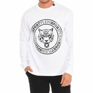 Mikiny Philipp Plein Sport FIPSG603-01 vyobraziť