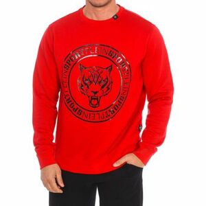 Mikiny Philipp Plein Sport FIPSG603-52 vyobraziť