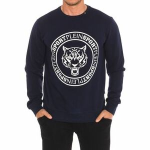 Mikiny Philipp Plein Sport FIPSG603-85 vyobraziť