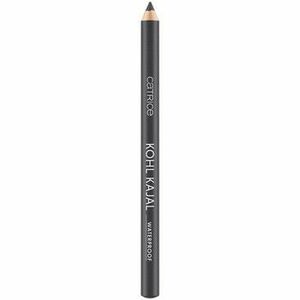 Ceruzky na oči Catrice Waterproof Kohl Kajal Pencil - 50 Beat Anthrazit vyobraziť