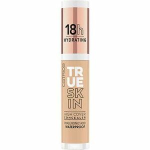 Korektory & korektory očných vačkov Catrice True Skin High Coverage Concealer - 32 Neutral Biscuit vyobraziť