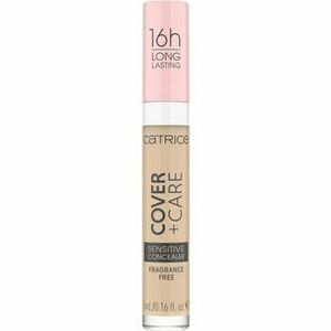 Korektory & korektory očných vačkov Catrice Corrector Cover + Care Sensitive - 02N vyobraziť