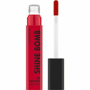 Líčenie obočia Catrice Shine Bomb Lip Lacquer - 40 About Last Night vyobraziť