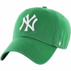 Šiltovky '47 Brand New York Yankees MLB Clean Up Cap vyobraziť