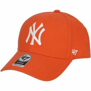 Šiltovky '47 Brand New York Yankees MVP Cap vyobraziť