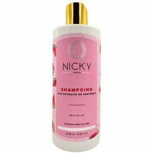 Šampóny Nicky Watermelon Extract Shampoo 500ml vyobraziť