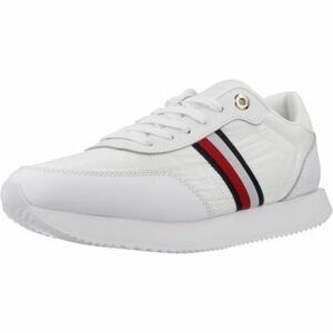 Módne tenisky Tommy Hilfiger ESSENTIAL RUNNER GLOBAL vyobraziť