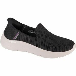 Nízke tenisky Skechers Slip-Ins: GO WALK Flex - Relish vyobraziť