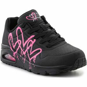 Tenisová obuv Skechers DRIPPING IN LOVE 177980-BKPK vyobraziť