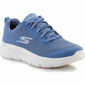 Tenisová obuv Skechers GO WALK FLEX 124831-BLU vyobraziť