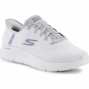 Nízke tenisky Skechers Go Walk Flex-New World 216505-WGY vyobraziť