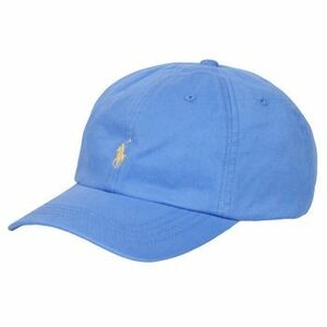 Šiltovky Polo Ralph Lauren CLSC SPRT CP-APPAREL ACCESSORIES-HAT vyobraziť