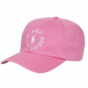 Šiltovky Polo Ralph Lauren SPRTCAP APLQ-HEADWEAR-HAT vyobraziť